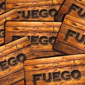 Fuego by Mana Gift Card