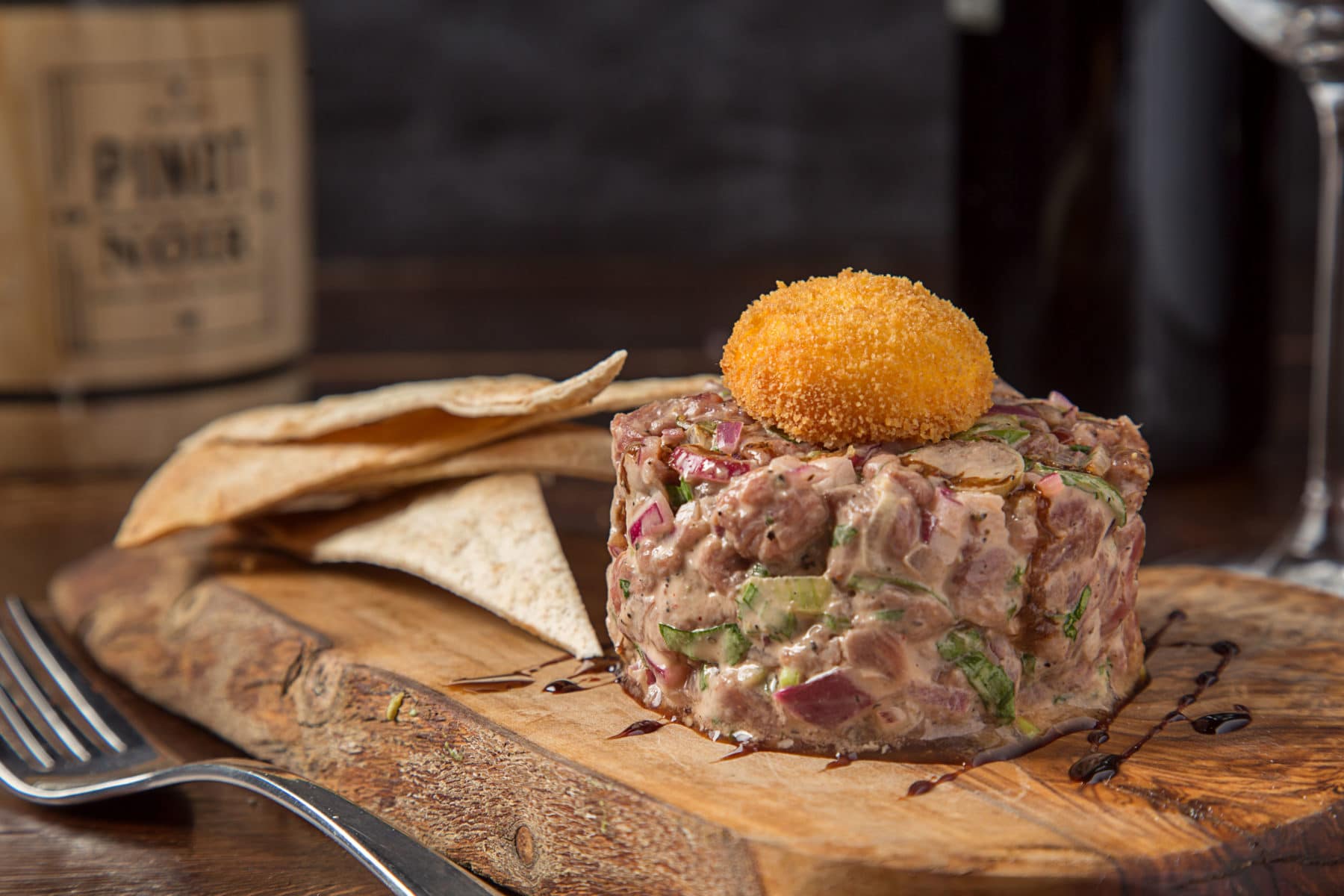  Where to Buy Aventura Miami Kosher Tuna Tartar 