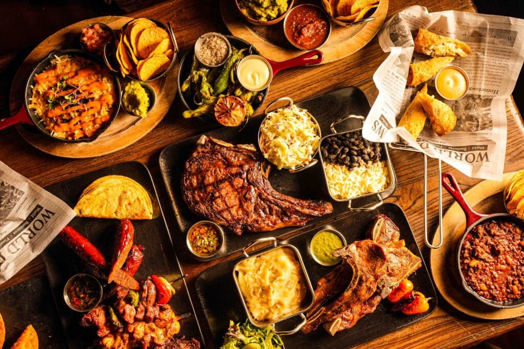 Best Kosher Restaurants Near Me – Why Fuego by Mana Stands Out