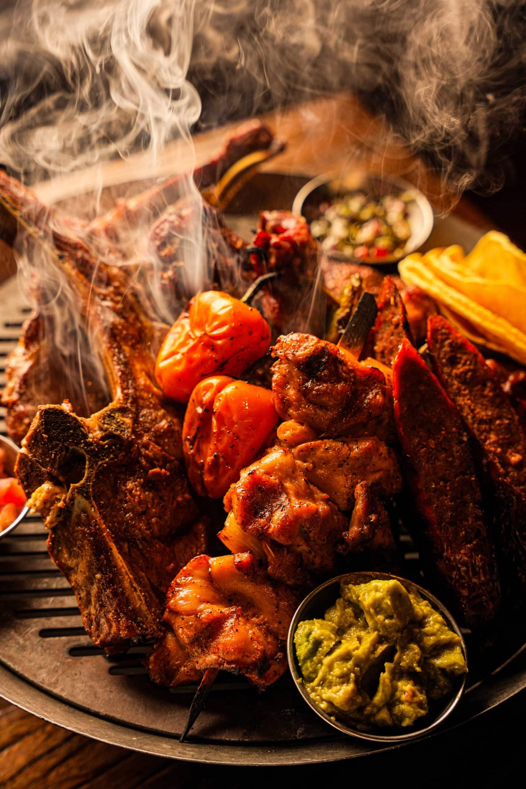 Explore Fuego by Mana Kosher Steakhouse Today