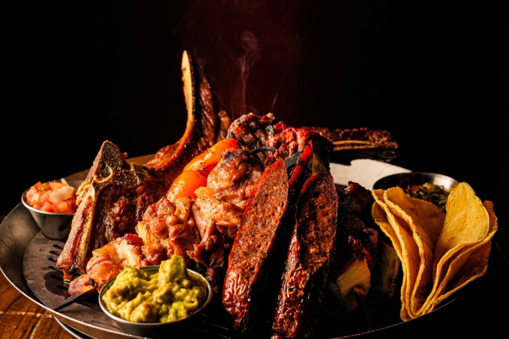 Best Kosher Steakhouse in Miami for Couples: Fuego, Flavor & a Little Romance